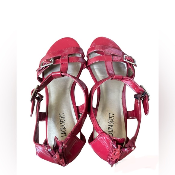 Laura Scott Women’s sandals - Picture 5 of 6